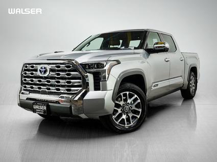 2023 Toyota Tundra Hybrid Minneapolis MN