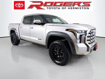 2023 Toyota Tundra Hybrid Hermiston OR
