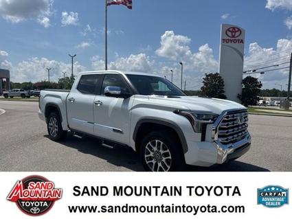 2024 Toyota Tundra Hybrid Albertville AL