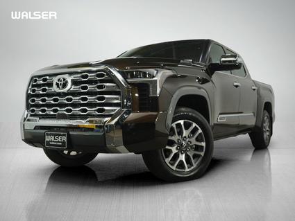 2025 Toyota Tundra Hybrid Minneapolis MN