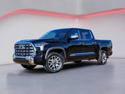 2025 Toyota Tundra Hybrid Hernando MS