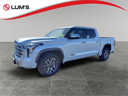 2026 Toyota Tundra Hybrid Warrenton OR