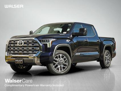 2026 Toyota Tundra Hybrid Minneapolis MN