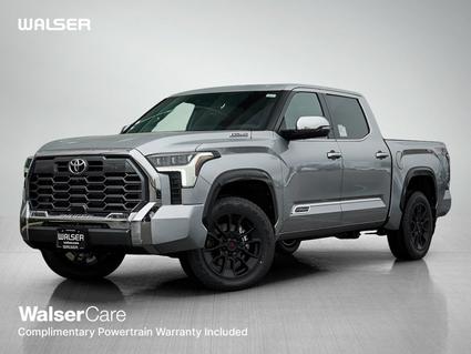 2026 Toyota Tundra Hybrid Minneapolis MN