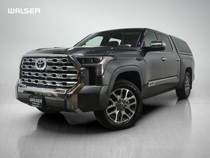 2023 Toyota Tundra Hybrid Minneapolis MN