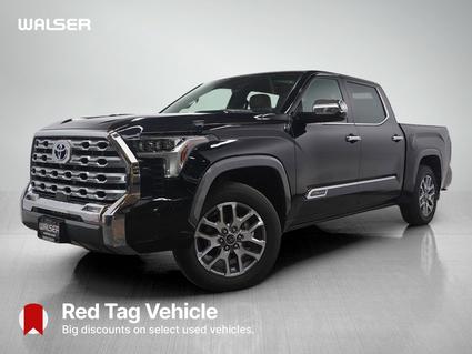 2024 Toyota Tundra Hybrid Minneapolis MN