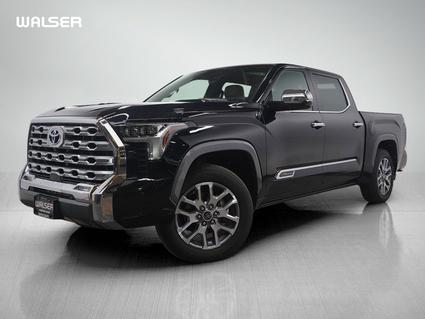 2024 Toyota Tundra Hybrid Minneapolis MN