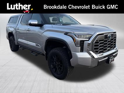 2024 Toyota Tundra Hybrid Minneapolis MN