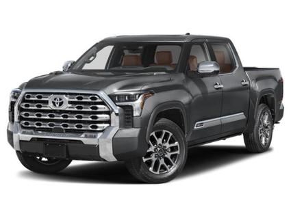 2026 Toyota Tundra Hybrid Minneapolis MN