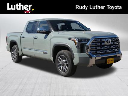 2026 Toyota Tundra Hybrid Minneapolis MN