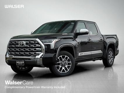 2026 Toyota Tundra Hybrid Minneapolis MN