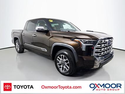 2023 Toyota Tundra Hybrid Louisville KY