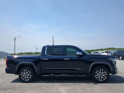 2024 Toyota Tundra Hybrid Winder GA