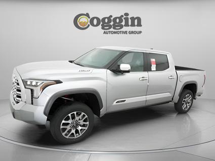 2026 Toyota Tundra Hybrid Jacksonville FL