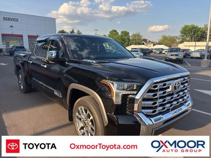 2023 Toyota Tundra Hybrid Louisville KY