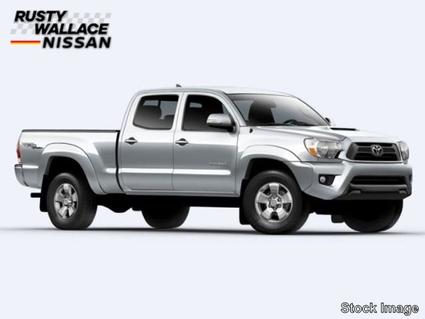 2013 Toyota Tacoma Knoxville TN
