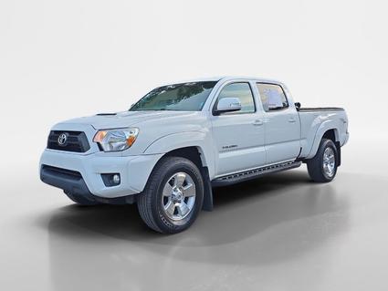 2013 Toyota Tacoma Knoxville TN