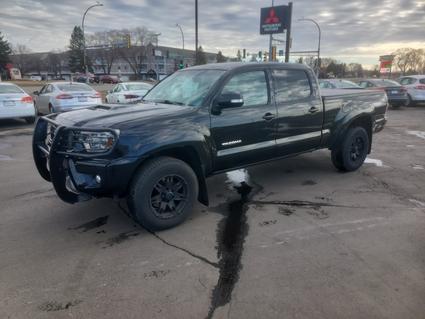 2015 Toyota Tacoma St Cloud MN