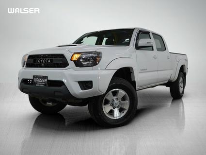 2015 Toyota Tacoma Minneapolis MN
