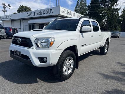 2012 Toyota Tacoma Portland OR