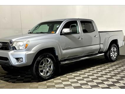 2013 Toyota Tacoma Beckley WV
