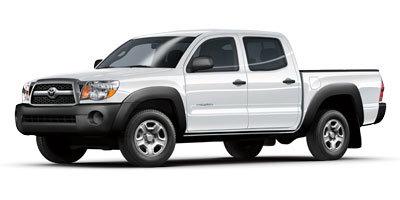 2011 Toyota Tacoma Minneapolis MN