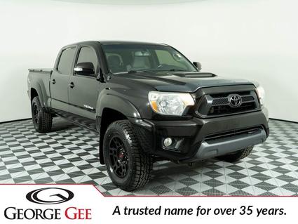 2012 Toyota Tacoma Liberty Lake WA