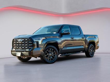 2022 Toyota Tundra Hernando MS