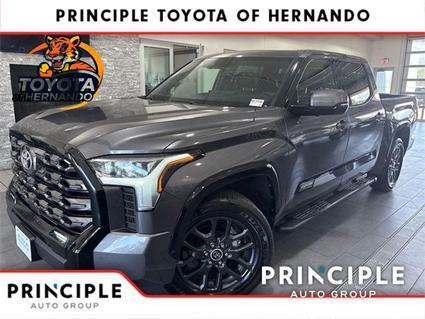 2022 Toyota Tundra Hernando MS