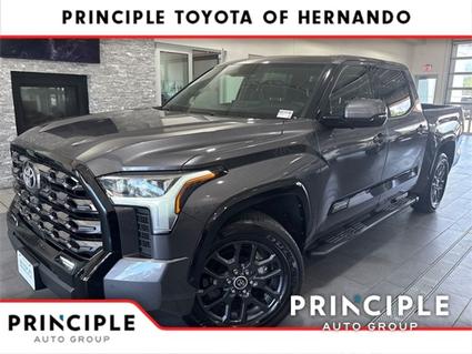 2022 Toyota Tundra Hernando MS