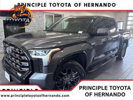 2022 Toyota Tundra Hernando MS