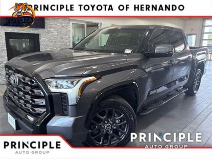 2022 Toyota Tundra Hernando MS