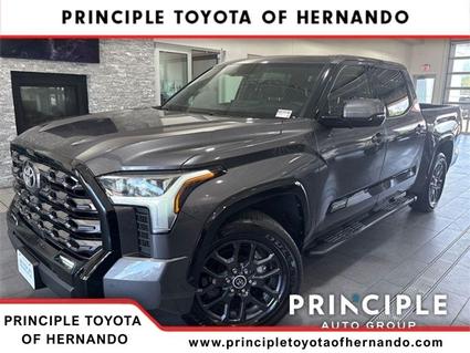 2022 Toyota Tundra Hernando MS
