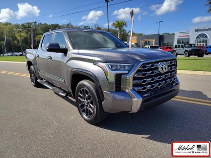 2024 Toyota Tundra Enterprise AL