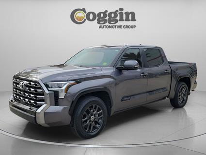 2024 Toyota Tundra Jacksonville FL