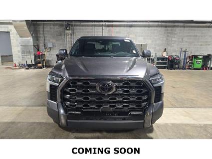 2023 Toyota Tundra Birmingham AL