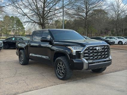 2022 Toyota Tundra Brandon MS