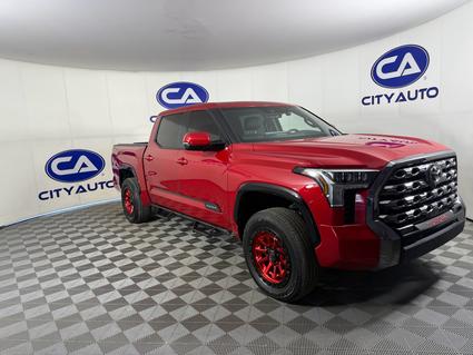 2022 Toyota Tundra Memphis TN