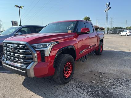 2022 Toyota Tundra Memphis TN