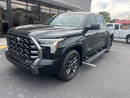 2023 Toyota Tundra Waycross GA