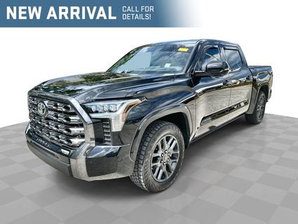2023 Toyota Tundra Jacksonville FL