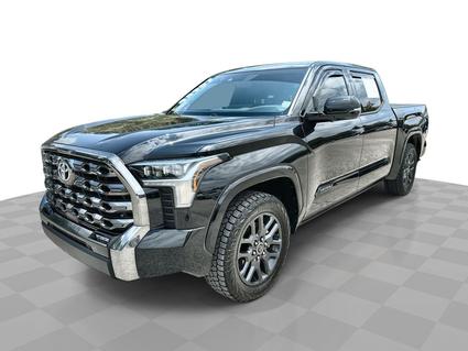 2023 Toyota Tundra Jacksonville FL