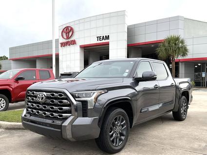 2023 Toyota Tundra Baton Rouge LA