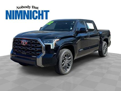 2022 Toyota Tundra Jacksonville FL