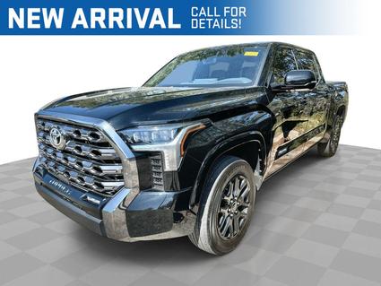 2022 Toyota Tundra Jacksonville FL