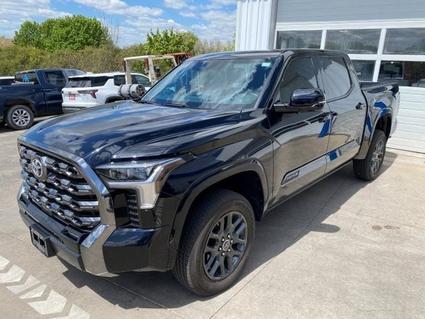 2023 Toyota Tundra Hazel Green WI