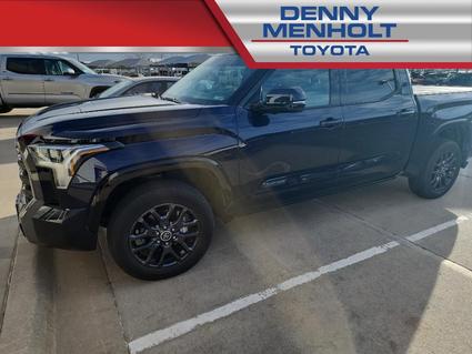 2023 Toyota Tundra Rapid City SD