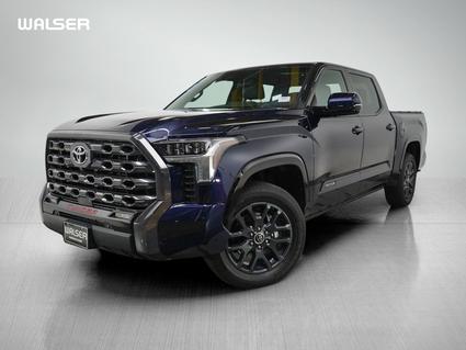 2023 Toyota Tundra South Saint Paul MN