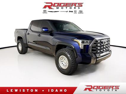 2023 Toyota Tundra Lewiston ID