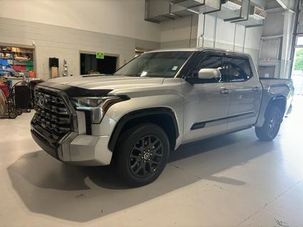 2023 Toyota Tundra Columbus MS